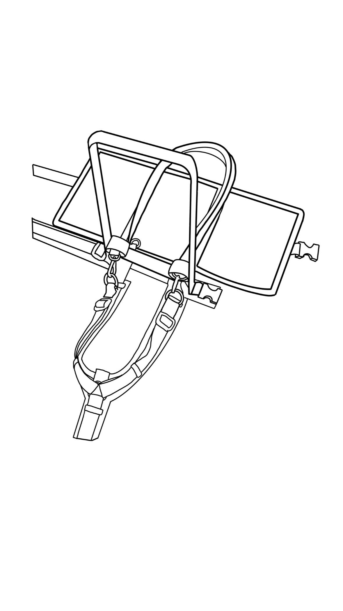 MOBILITÄTSGESCHIRR 1