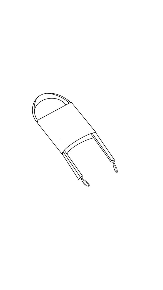 PULLSTRAP