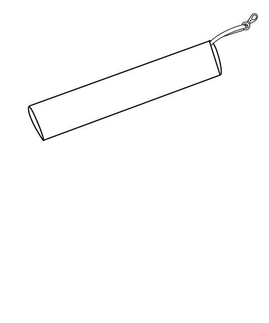 LEINENBANDEROLE