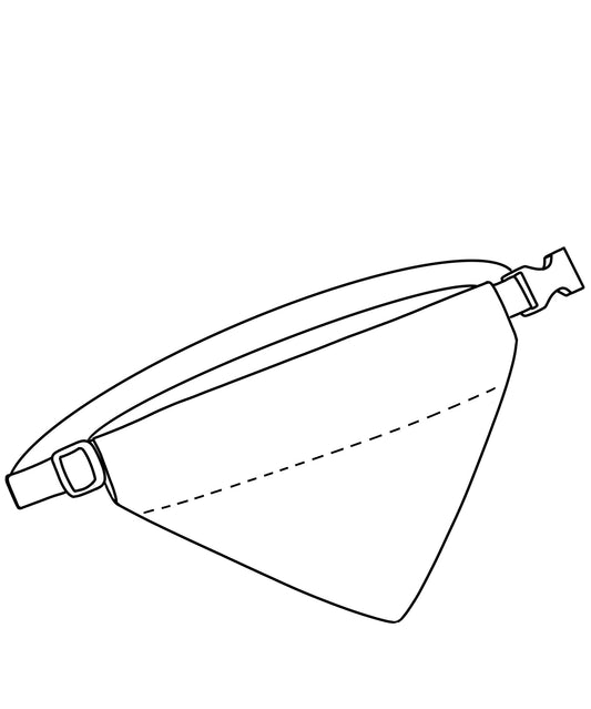 HASLTUCH (VERSTELLBAR)
