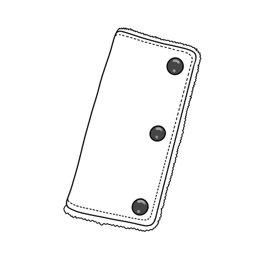 TUBIE COVER
